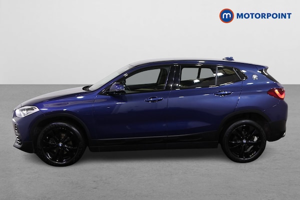 Used BMW X2 2022 for sale - 76255698: Photo 4