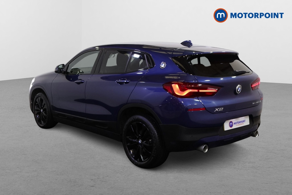 Used BMW X2 2022 for sale - 76255698: Photo 5
