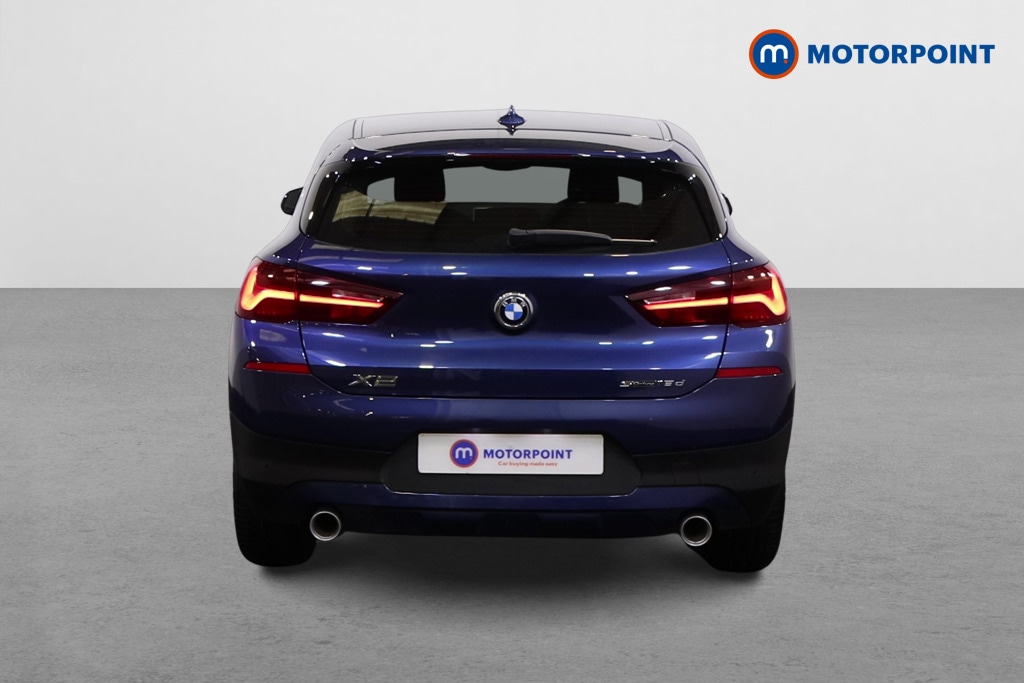 Used BMW X2 2022 for sale - 76255698: Photo 6