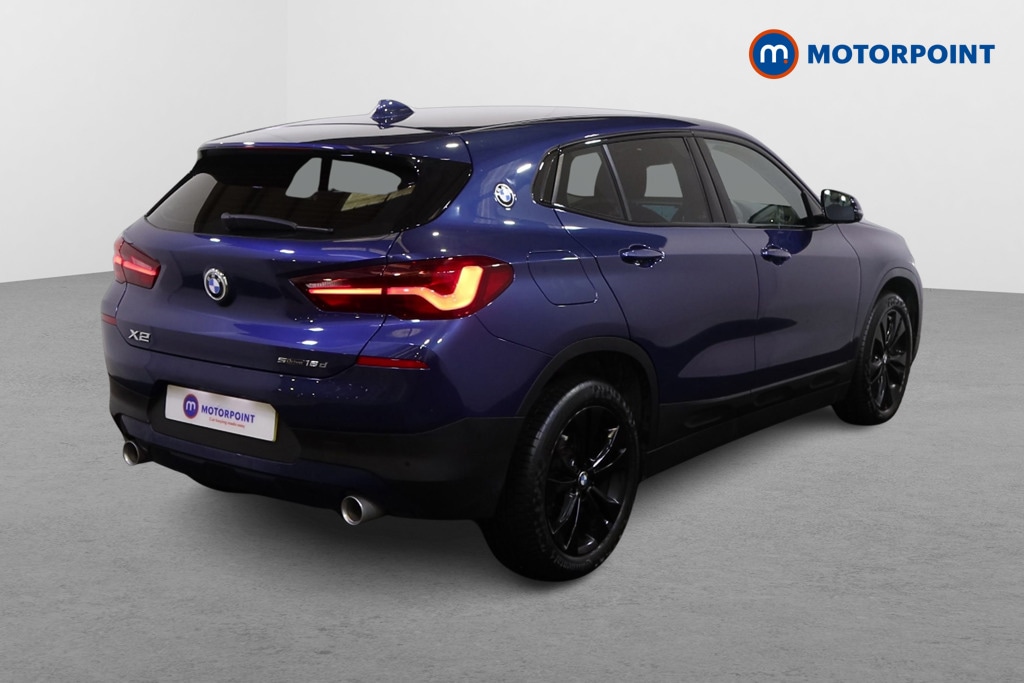 Used BMW X2 2022 for sale - 76255698: Photo 7