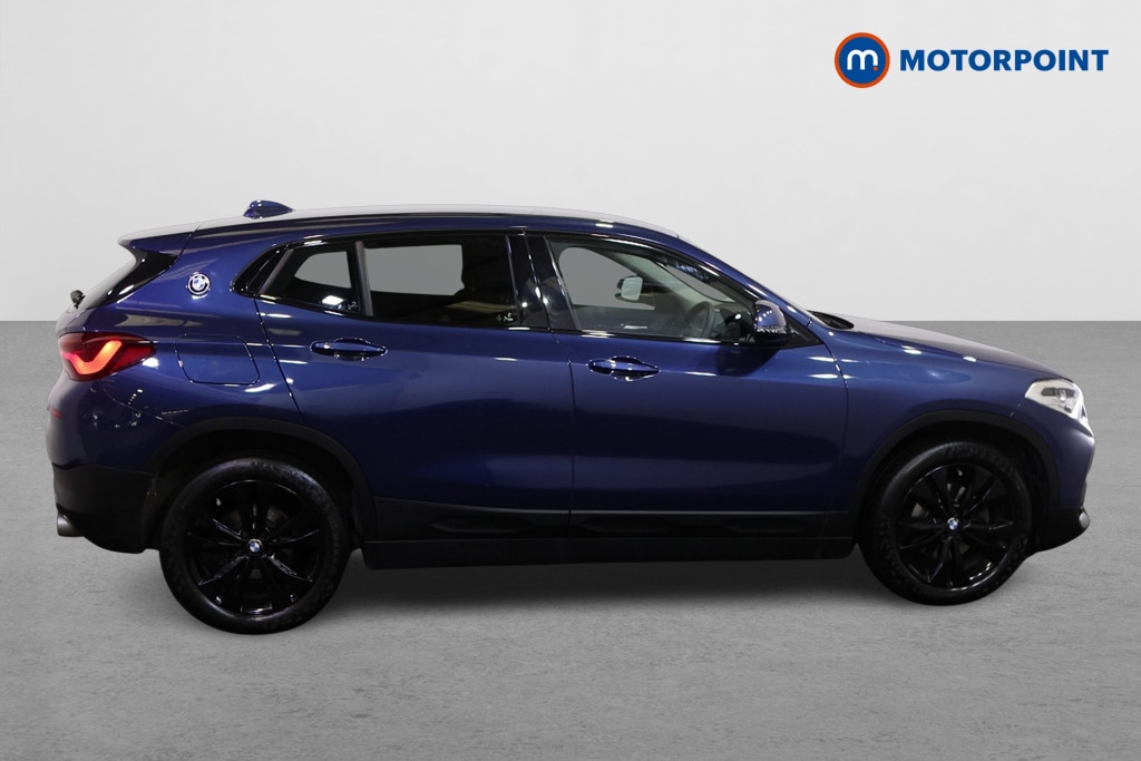 Used BMW X2 2022 for sale - 76255698: Photo 8