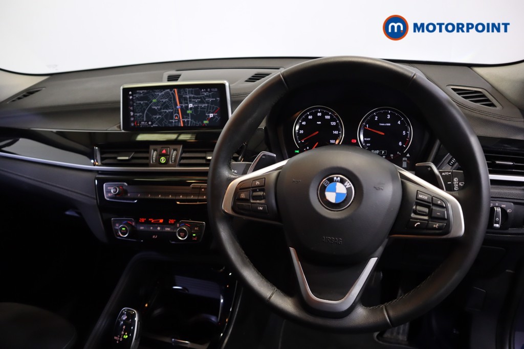 Used BMW X2 2022 for sale - 76255698: Photo 9