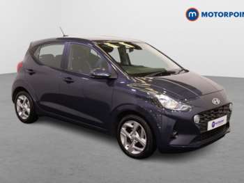 2022 - 1.0 MPi SE Connect 5dr Auto