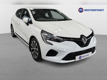 Used Renault Clio 2022 for sale - 79174171: Photo