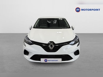Used Renault Clio 2022 for sale - 79174171: Photo