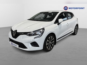 Used Renault Clio 2022 for sale - 79174171: Photo