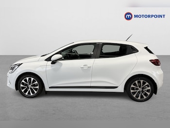 Used Renault Clio 2022 for sale - 79174171: Photo