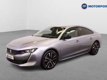 Used Peugeot 508 2023 for sale - 75098073: Photo
