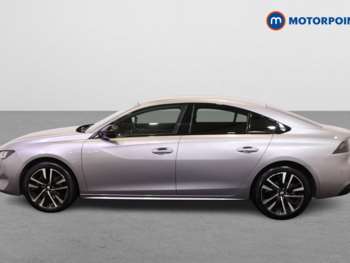 Used Peugeot 508 2023 for sale - 75098073: Photo