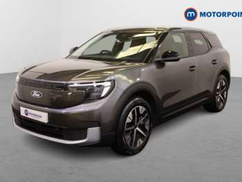 Used Ford Explorer 2024 for sale - 75130967: Photo