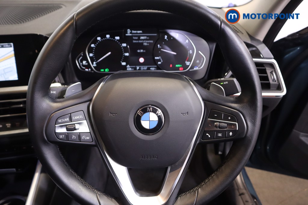 Used BMW 3 Series 2021 for sale - 77286740: Photo 11