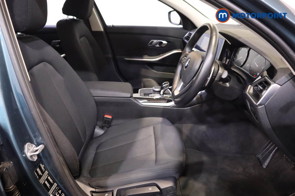 Used BMW 3 Series 2021 for sale - 77286740: Photo 14