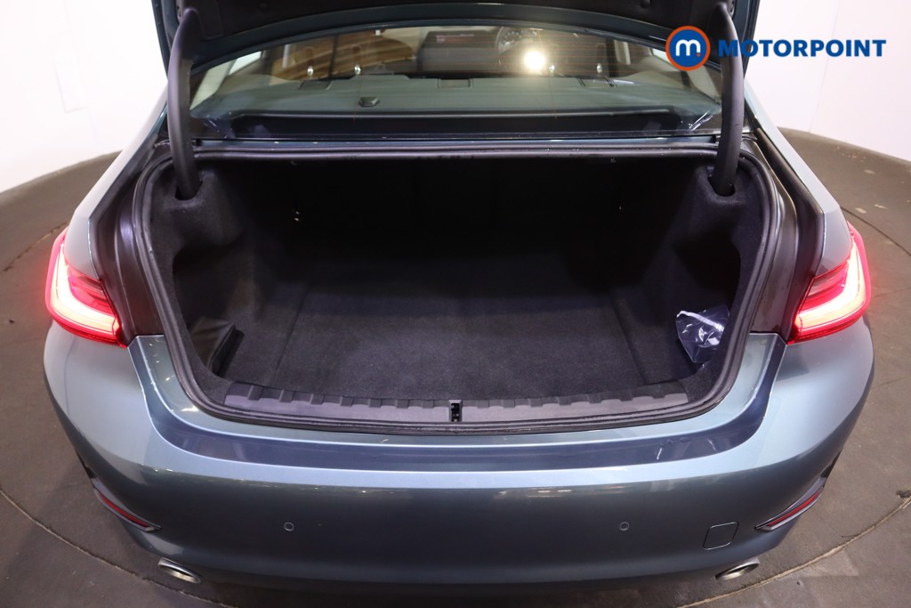 Used BMW 3 Series 2021 for sale - 77286740: Photo 16