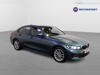 Used BMW 3 Series undefined for sale - 77286740: Photo