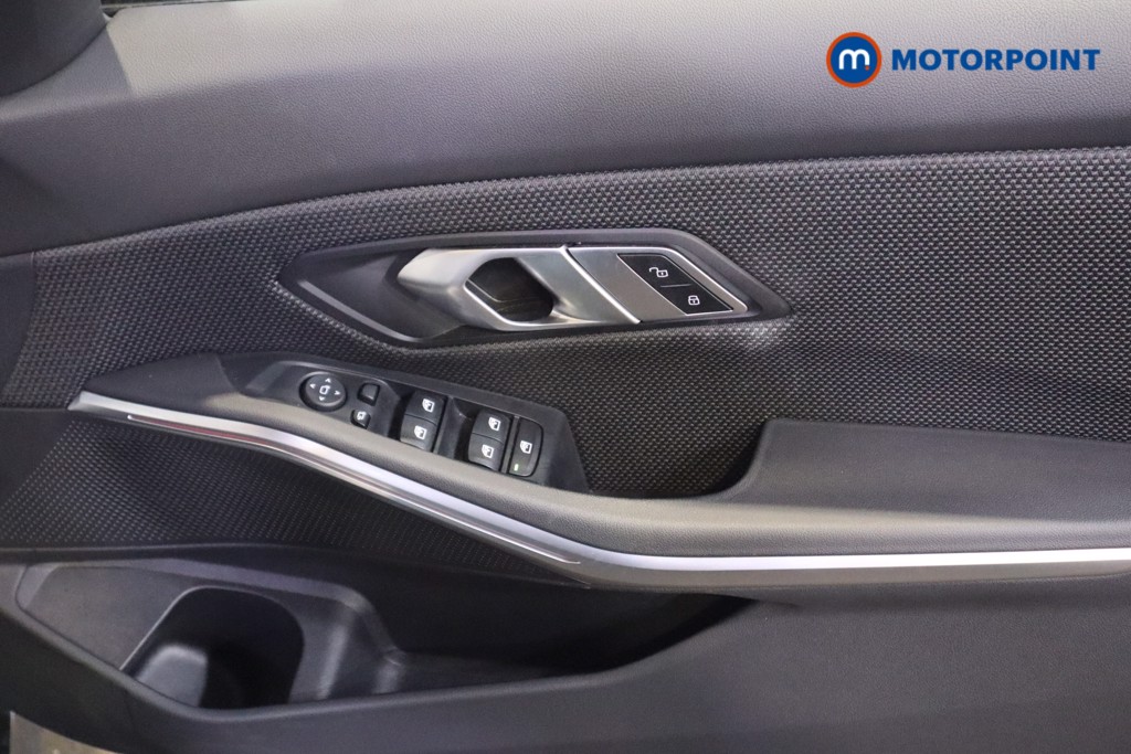 Used BMW 3 Series 2021 for sale - 77286740: Photo 21