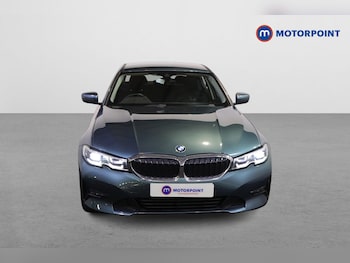 Used BMW 3 Series undefined for sale - 77286740: Photo