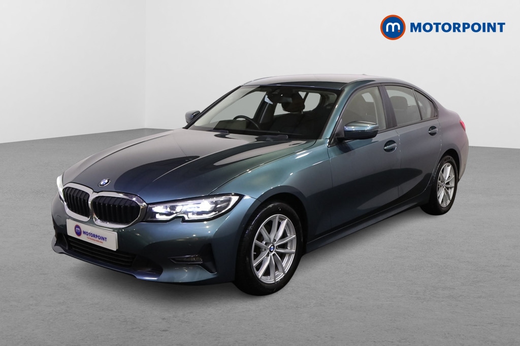 Used BMW 3 Series 2021 for sale - 77286740: Photo 3