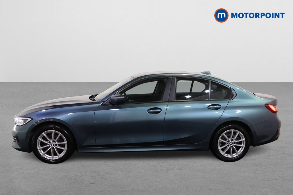 Used BMW 3 Series 2021 for sale - 77286740: Photo 4