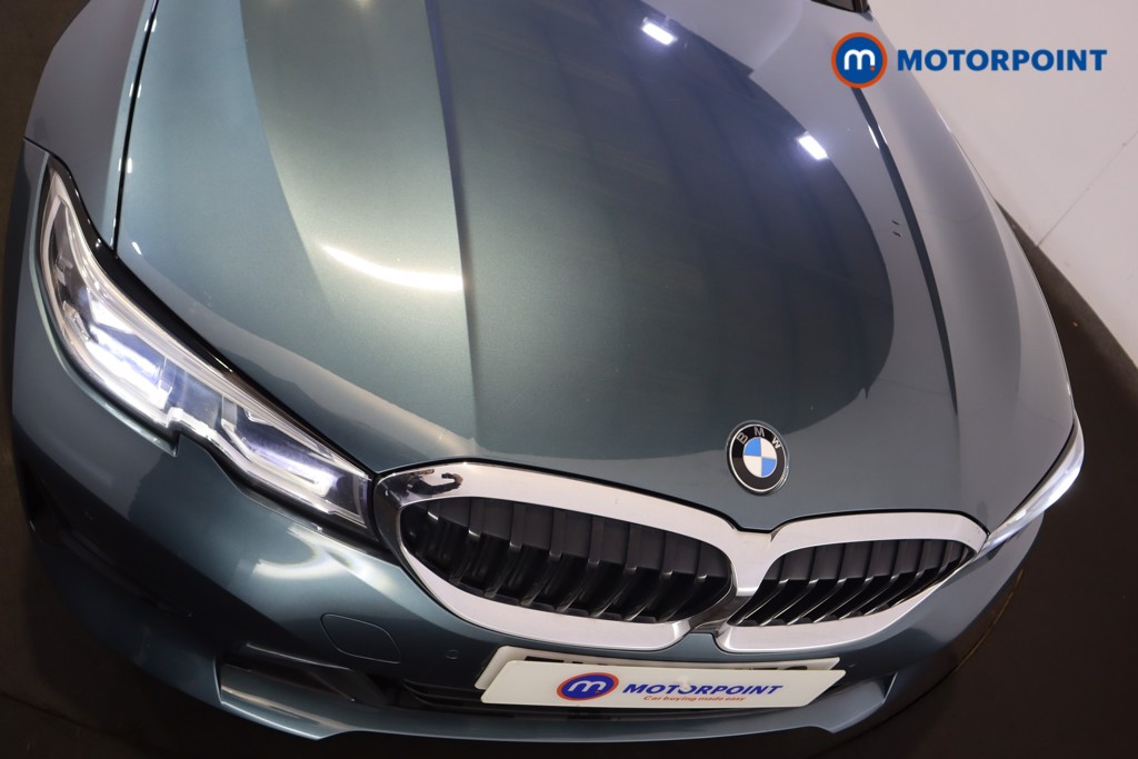 Used BMW 3 Series 2021 for sale - 77286740: Photo 46