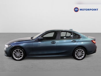 Used BMW 3 Series undefined for sale - 77286740: Photo