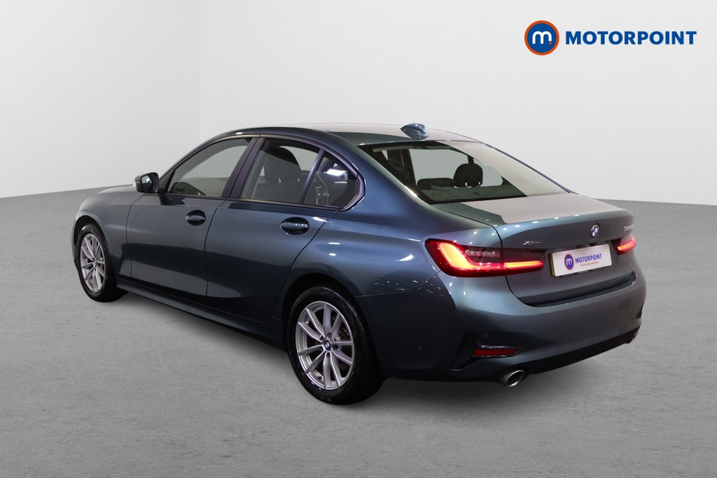 Used BMW 3 Series 2021 for sale - 77286740: Photo 5