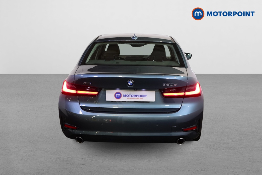 Used BMW 3 Series 2021 for sale - 77286740: Photo 6