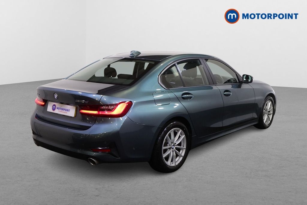 Used BMW 3 Series 2021 for sale - 77286740: Photo 7