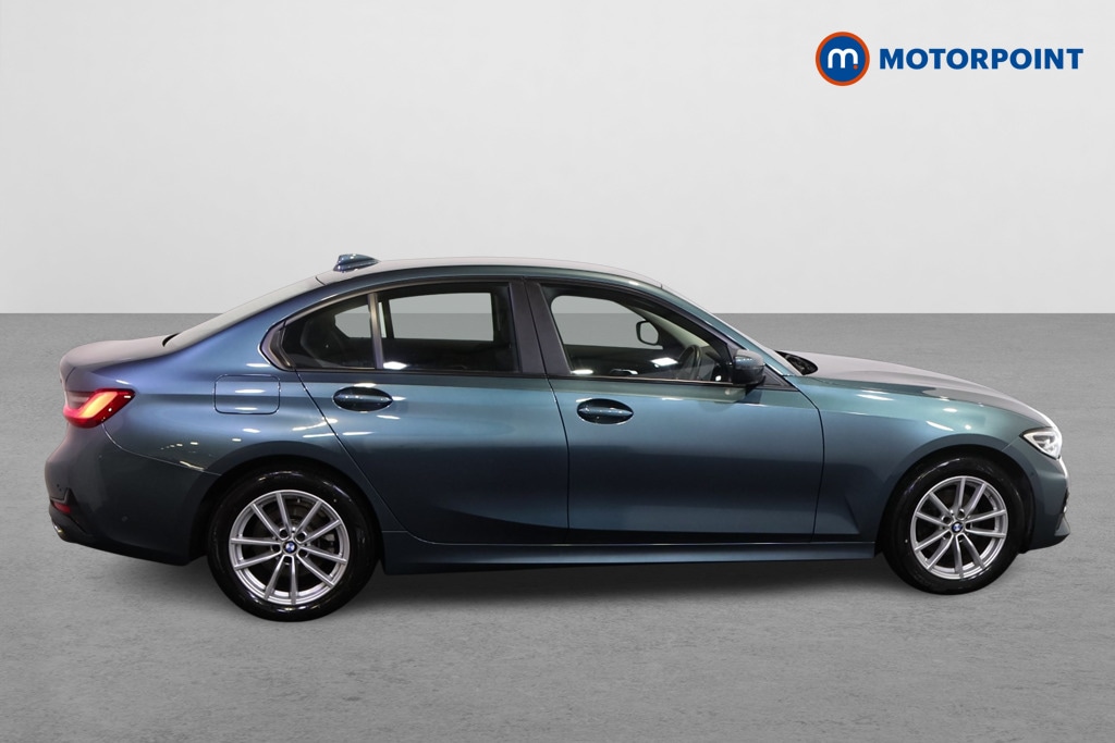 Used BMW 3 Series 2021 for sale - 77286740: Photo 8