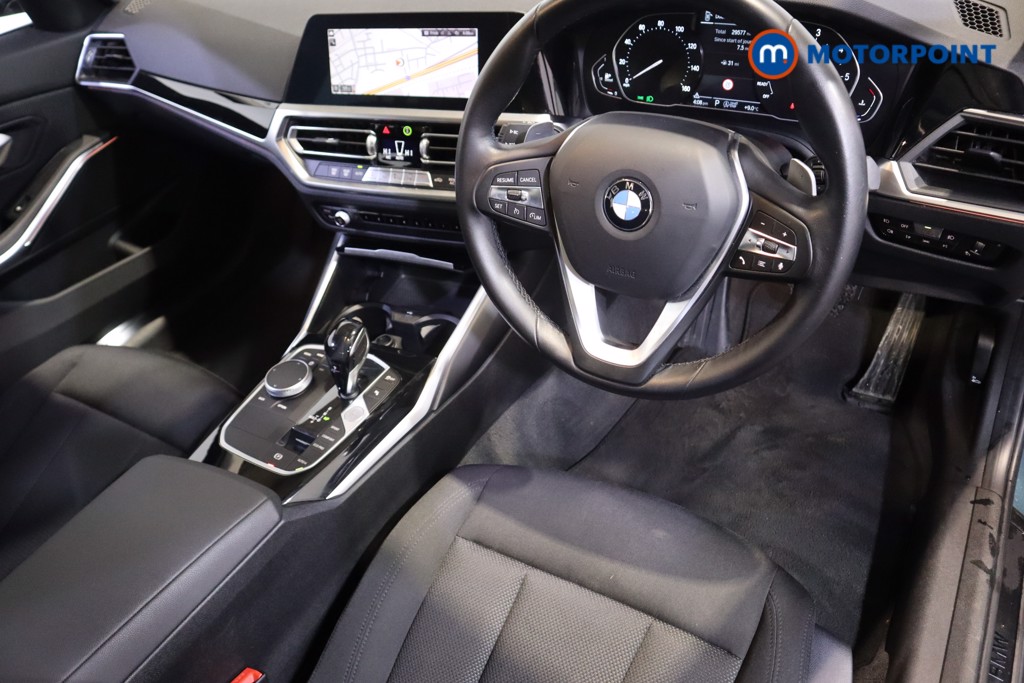 Used BMW 3 Series 2021 for sale - 77286740: Photo 9