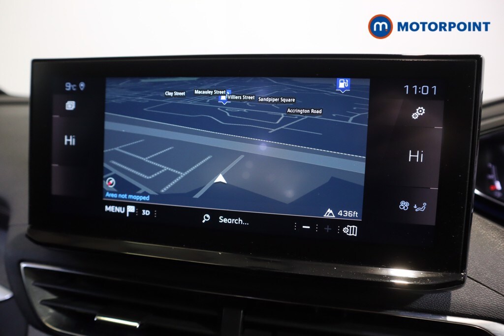 Used Peugeot 5008 2021 for sale - 78091577: Photo 10