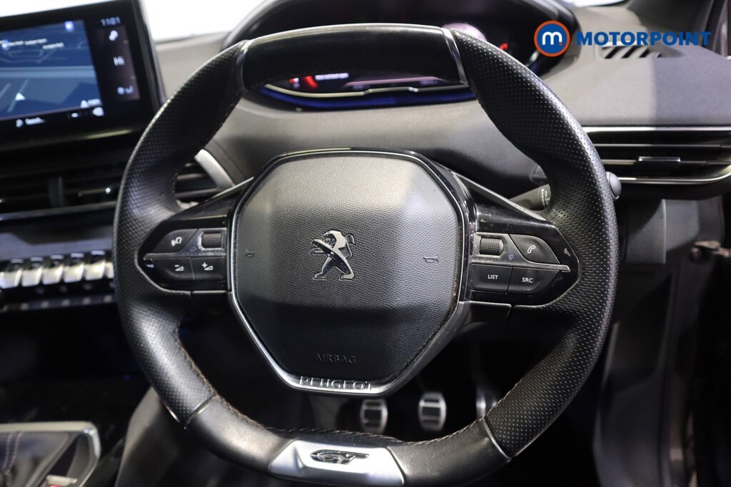 Used Peugeot 5008 2021 for sale - 78091577: Photo 11