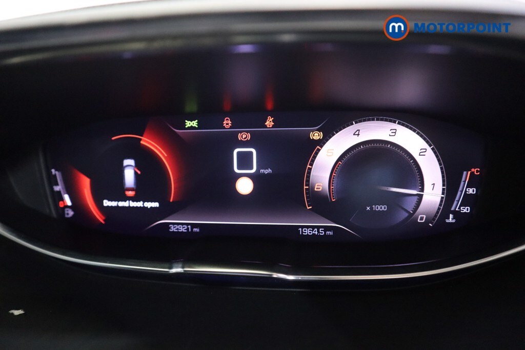 Used Peugeot 5008 2021 for sale - 78091577: Photo 12