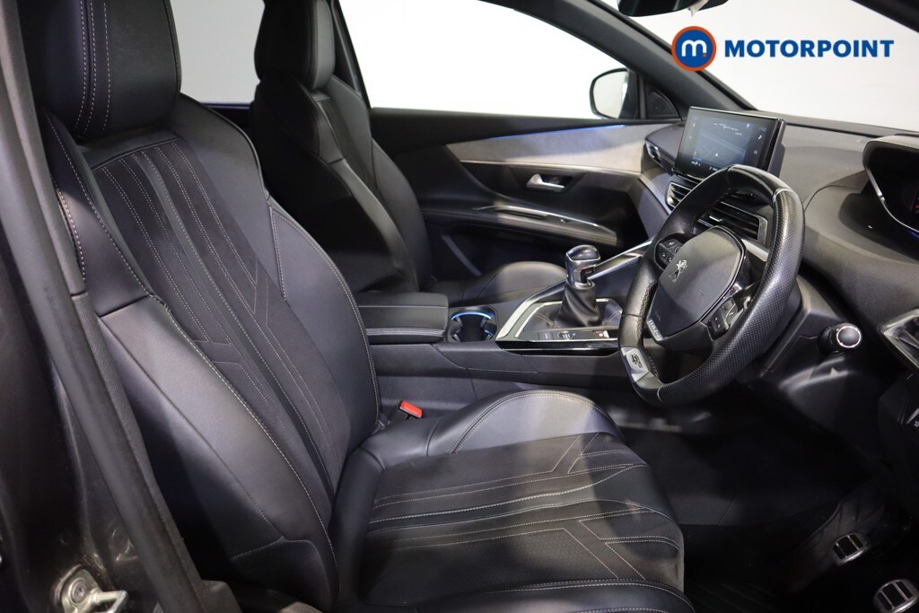 Used Peugeot 5008 2021 for sale - 78091577: Photo 25