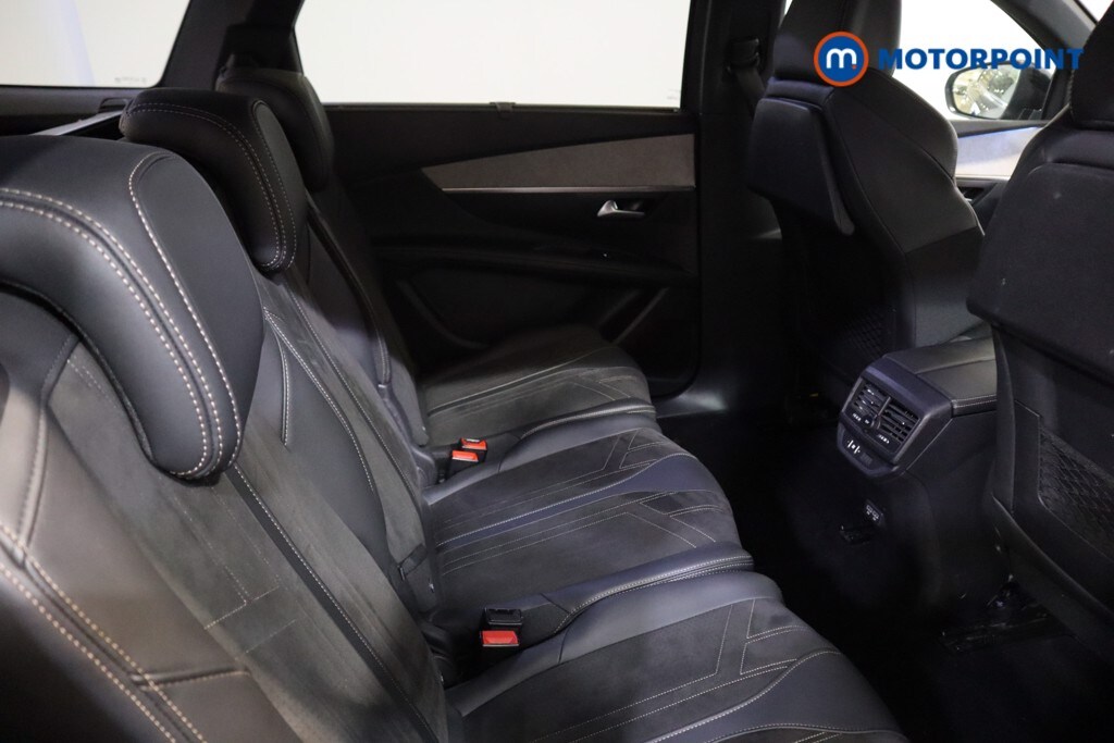 Used Peugeot 5008 2021 for sale - 78091577: Photo 26