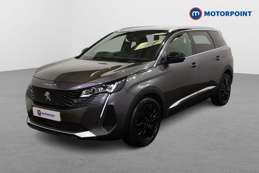 Used Peugeot 5008 2021 for sale - 78091577: Photo 3