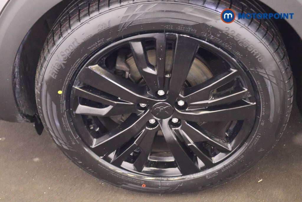 Used Peugeot 5008 2021 for sale - 78091577: Photo 31