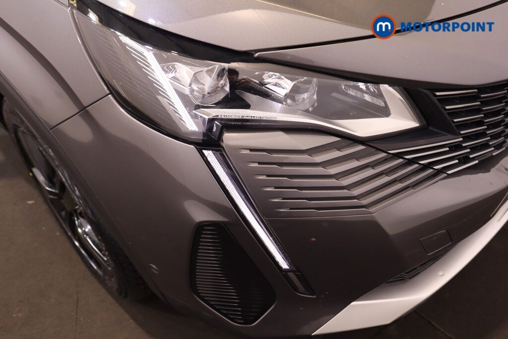 Used Peugeot 5008 2021 for sale - 78091577: Photo 33