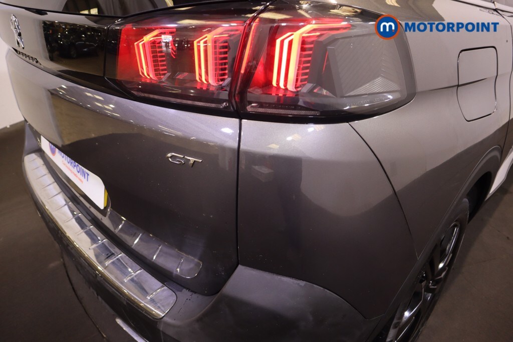 Used Peugeot 5008 2021 for sale - 78091577: Photo 34