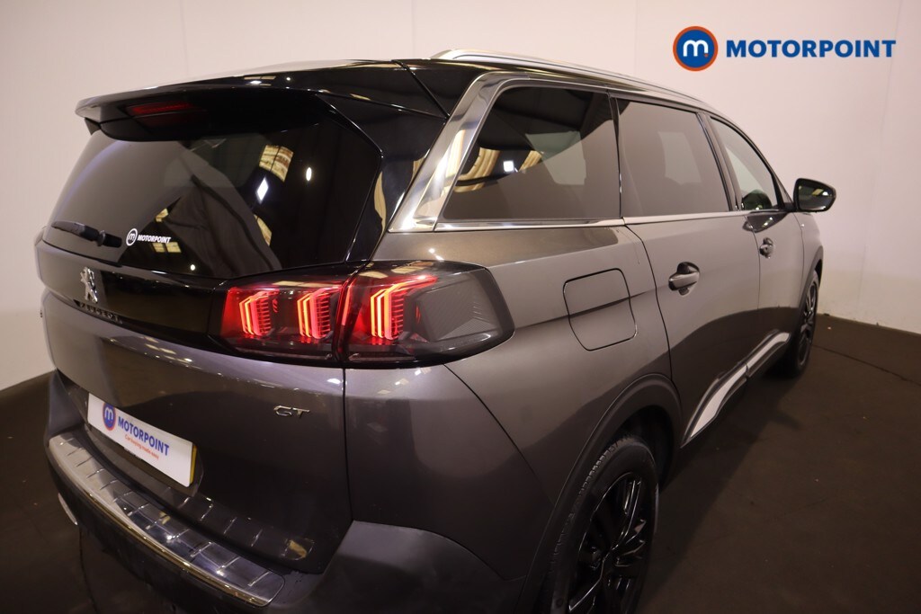 Used Peugeot 5008 2021 for sale - 78091577: Photo 35