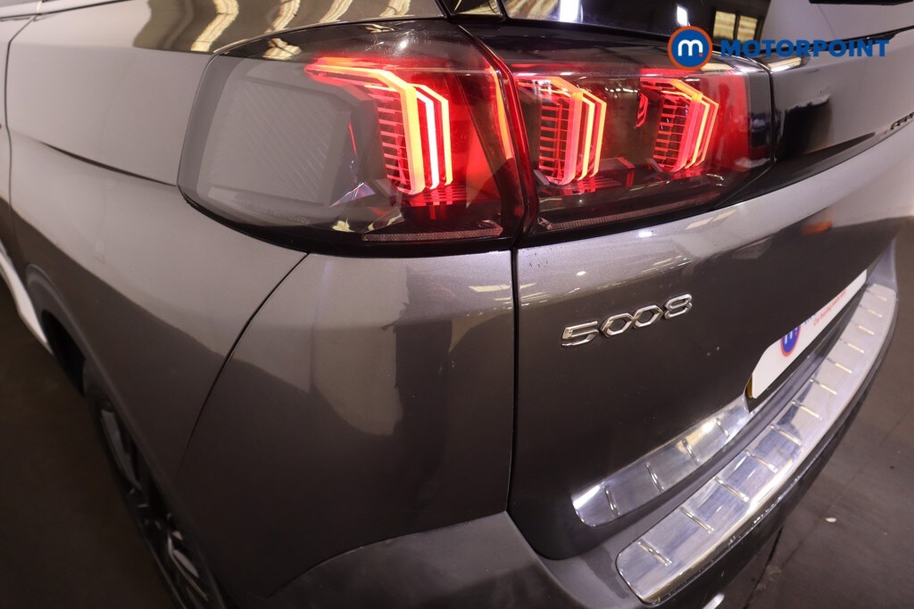 Used Peugeot 5008 2021 for sale - 78091577: Photo 36