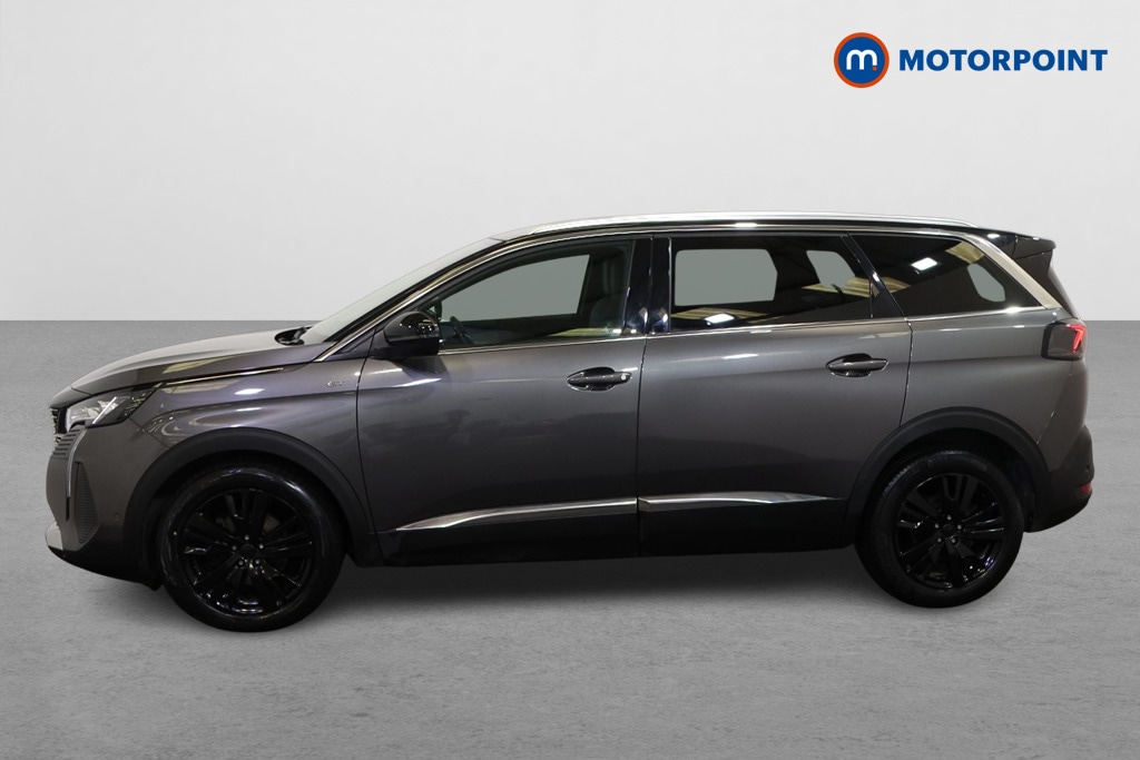 Used Peugeot 5008 2021 for sale - 78091577: Photo 4