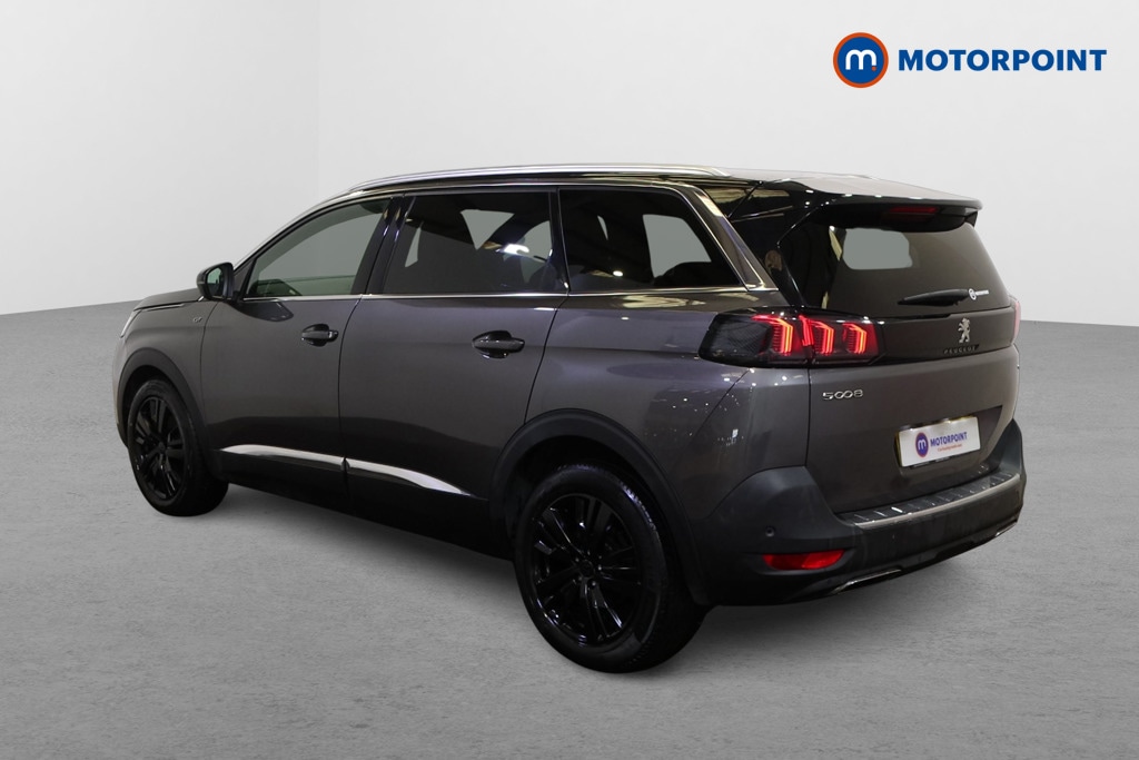 Used Peugeot 5008 2021 for sale - 78091577: Photo 5