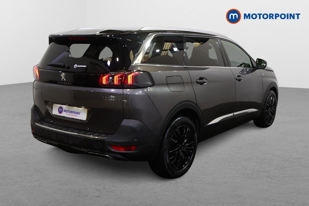 Used Peugeot 5008 2021 for sale - 78091577: Photo 7