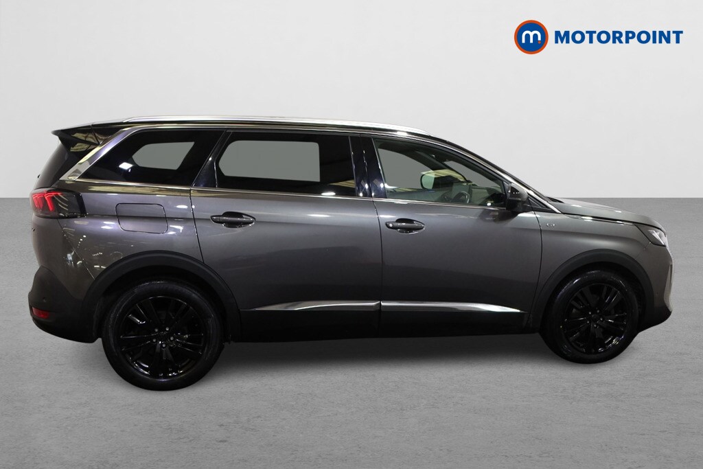 Used Peugeot 5008 2021 for sale - 78091577: Photo 8