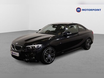 Used BMW 2 Series undefined for sale - 78720322: Photo