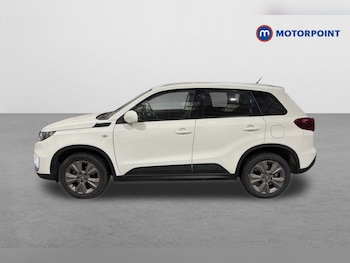 Used Suzuki Vitara 2021 for sale - 78457170: Photo