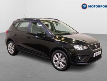 2019 - 1.6 TDI 115 SE Technology Lux [EZ] 5dr