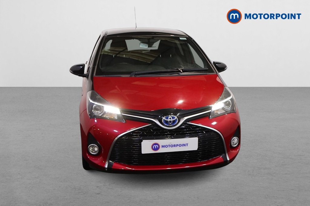 Used Toyota Yaris 2016 for sale - 77148890: Photo 2