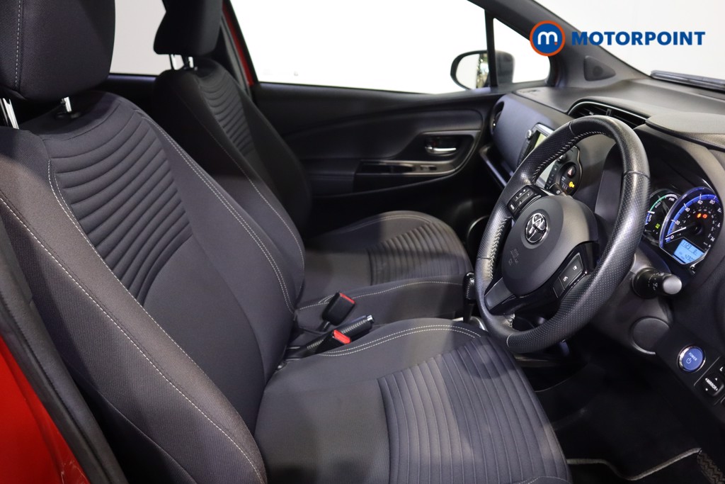 Used Toyota Yaris 2016 for sale - 77148890: Photo 25