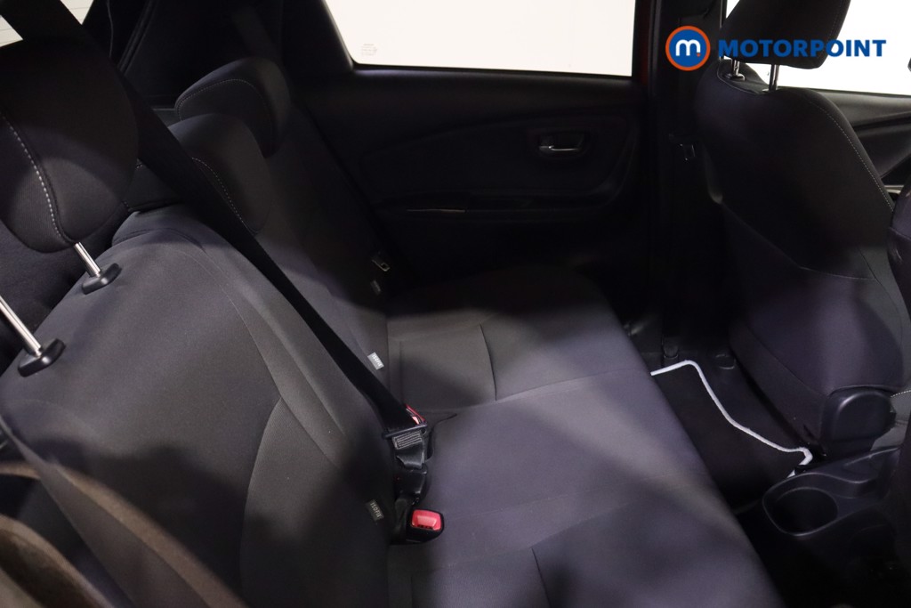 Used Toyota Yaris 2016 for sale - 77148890: Photo 26